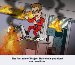 projectmayhem